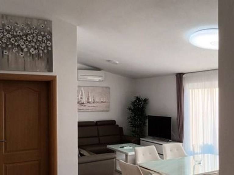 Ferienhaus Vir