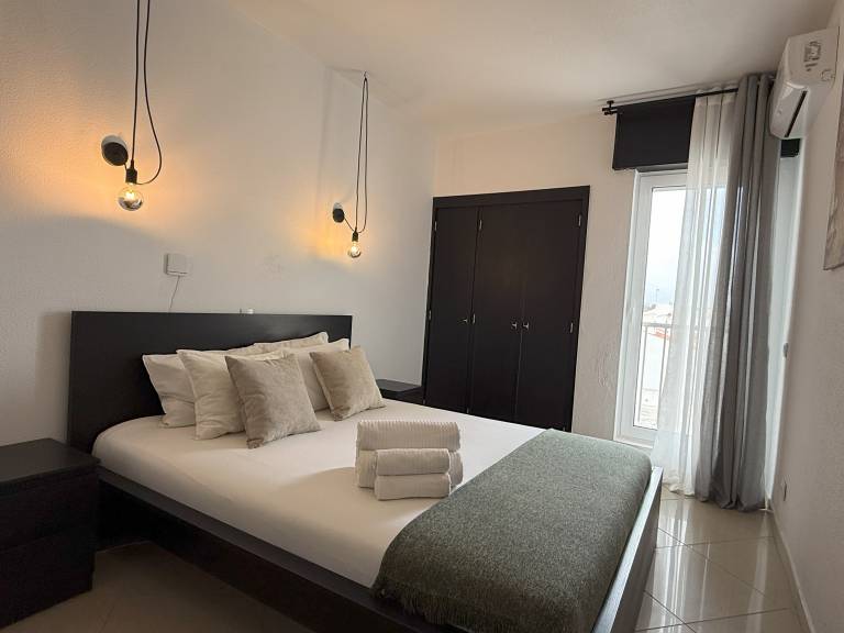 Apartment with balcony, airco & 3 min. from beach — photo 4