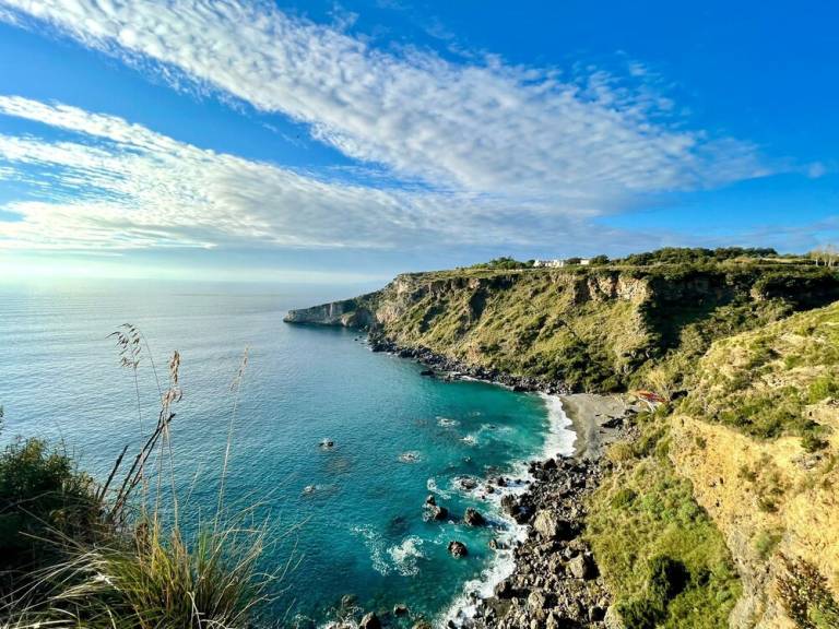 Appartamento San Nicola Arcella