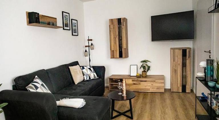 Ferienwohnung Cloppenburg