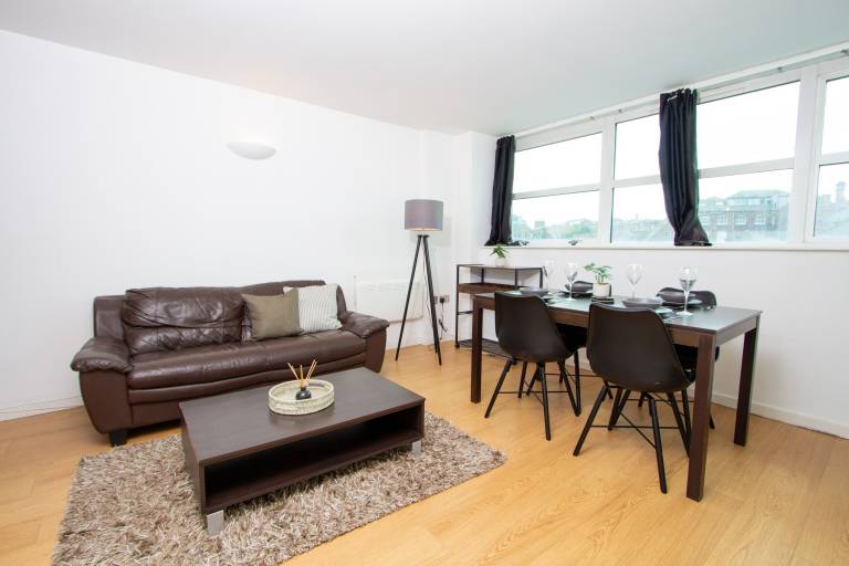 Apartment Nottingham