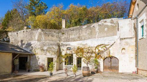 Chambre d'hôtes Tours