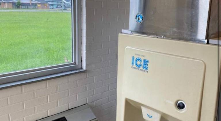 Economy Inn of Greenville, Near ECU Health Center — photo 3