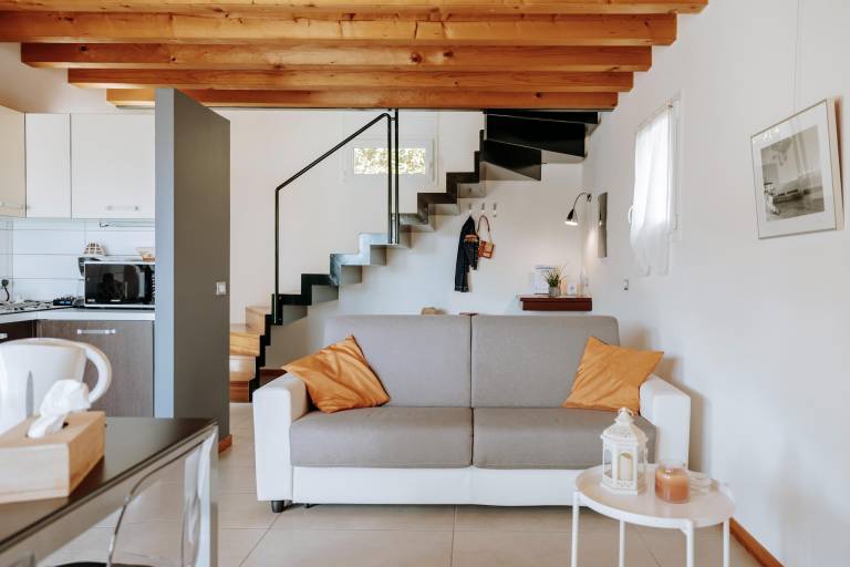 Ferienhaus Gargnano