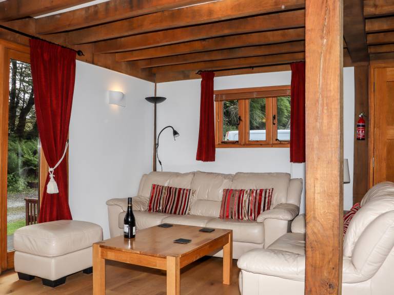Child-friendly cottage with garden | Beach view | Dogs allowed — photo 5