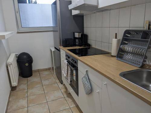 Ferienwohnung Langenfeld (Rheinland)
