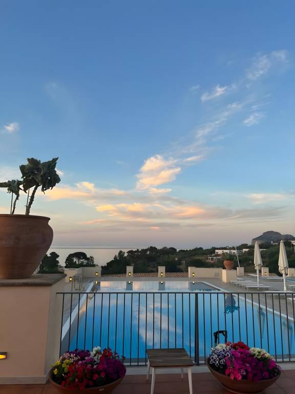 Ferienwohnung in Mazzaforno, Cefalù f&uuml;r max. 4 Personen