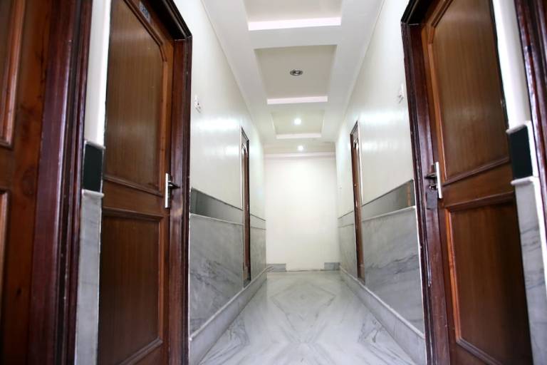 Private room Katra