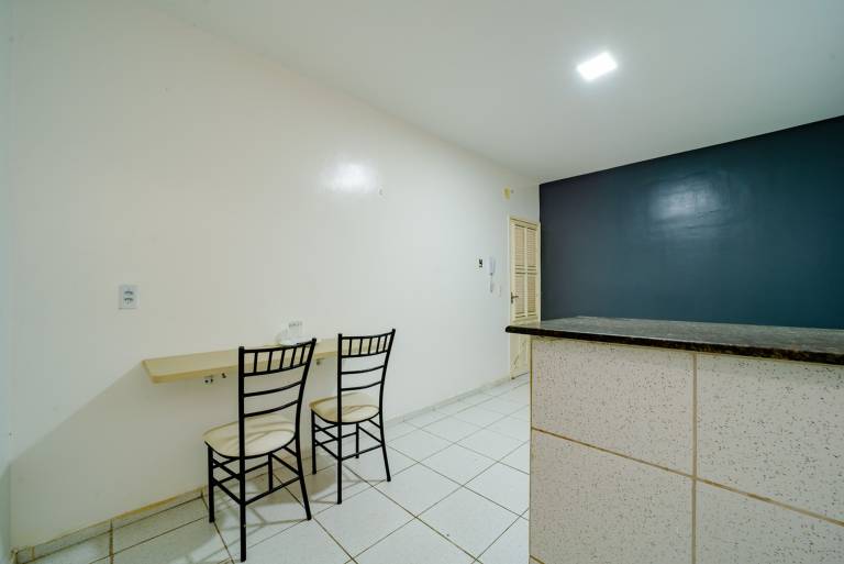 Apartment with 1 room for 2 persons — photo 4