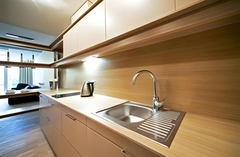 Charming holiday apartment with sauna, pool & jacuzzi | Pets are welcome — photo 2