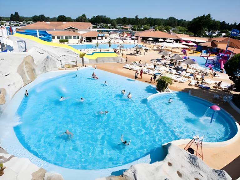 Village vacances Les Mathes