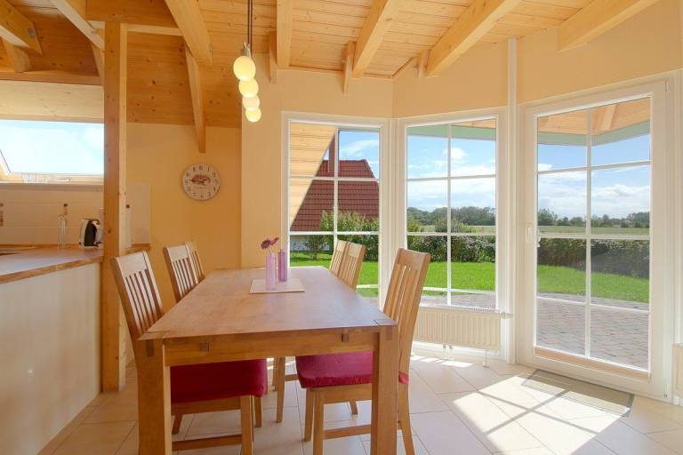 Ferienhaus Dorum