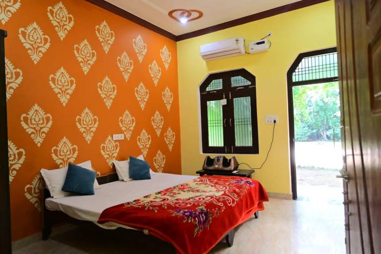 SHRI KRISHNA VILLA HOME STAY — photo 5