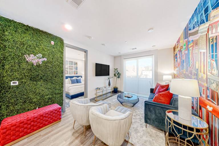 Condo Downtown