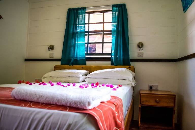 Cottage Carriacou and Petite Martinique