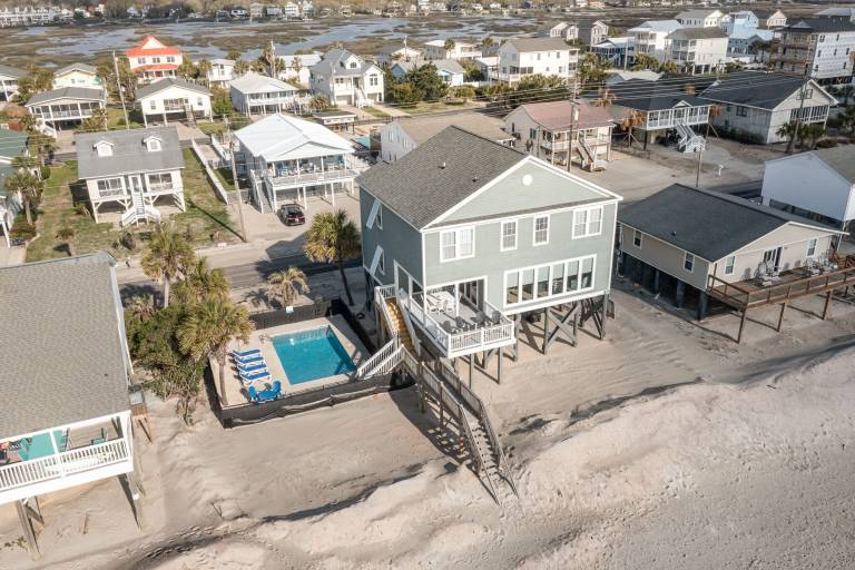 House Murrells Inlet