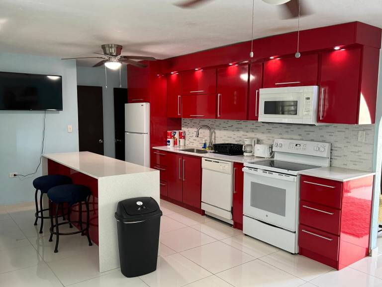 Apartment  Guaynabo