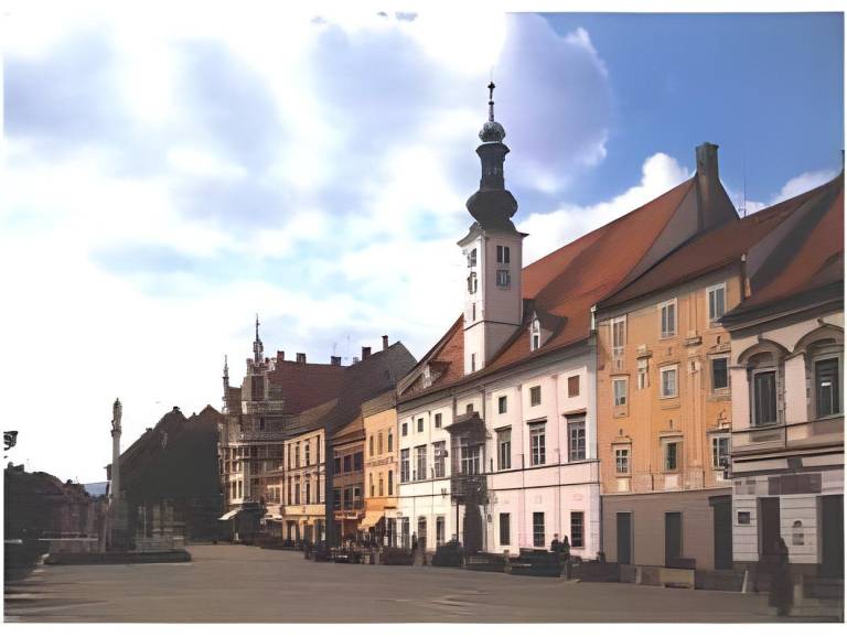 B&B HOTEL Maribor Orel in Maribor