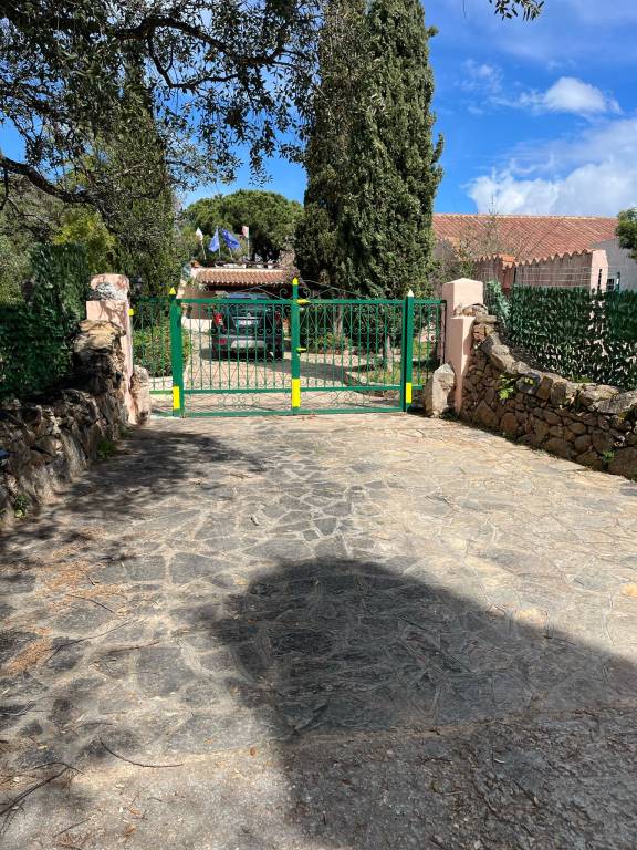 Villa Salina Bamba
