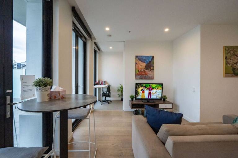 Apartment Brisbane City