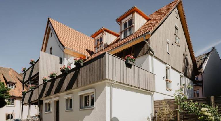 Apartment with 2 rooms for 6 persons — photo 4