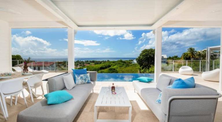 Pleasant villa with pool | Pets allowed — photo 4