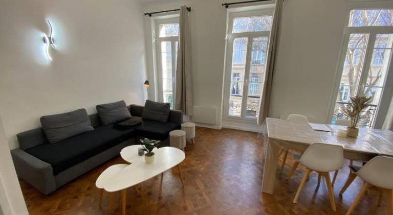 Pleasant apartment | Next to Palais Longchamp | Dogs allowed — photo 3