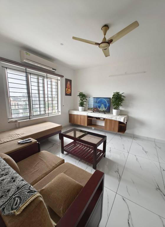 61 m² Ferienwohnung