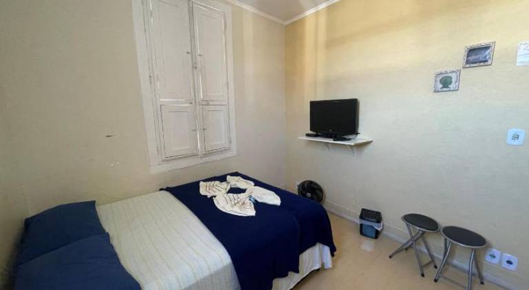 Pousada Casa de Braganca II — photo 2