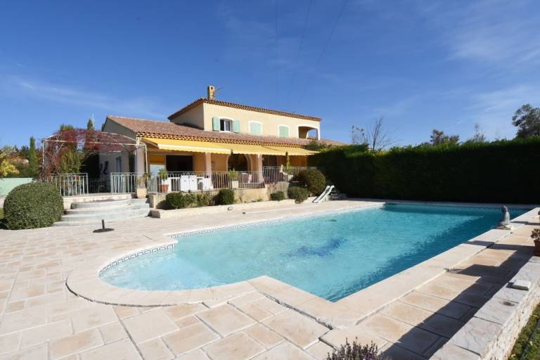 Villa Aix-en-Provence