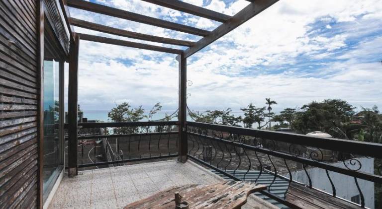 LowPressure Surf Guesthouse — photo 2