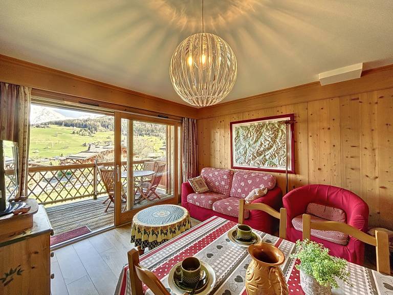 Appartement Domancy