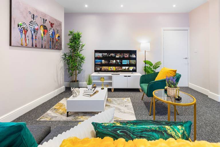 Apartment Potters Bar