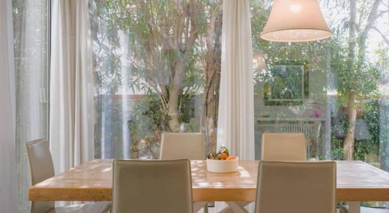 Villa with 1 room for 8 persons — photo 5