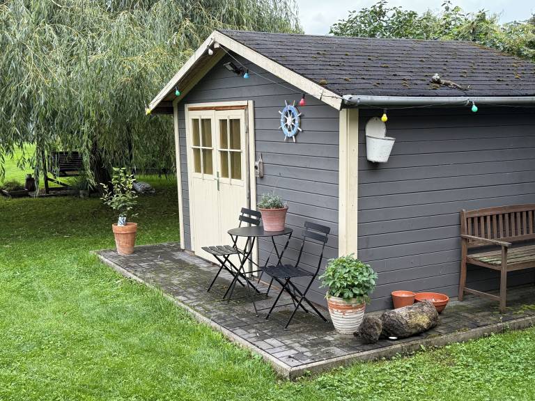 Ferienhaus  Schumachersiedlung