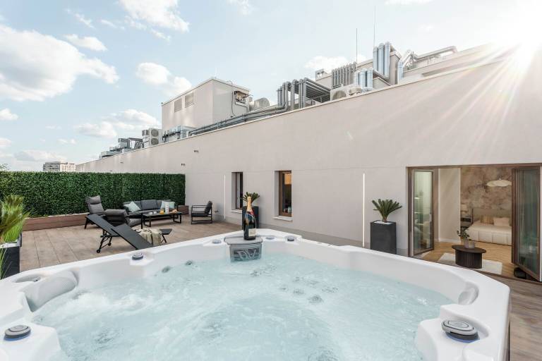 Apartament Rembertów