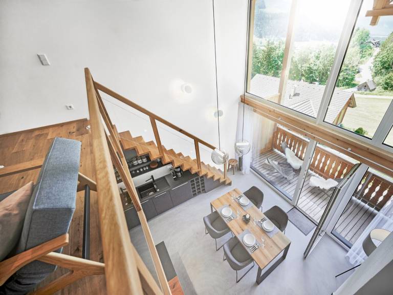 Ferienwohnung  Tauplitz