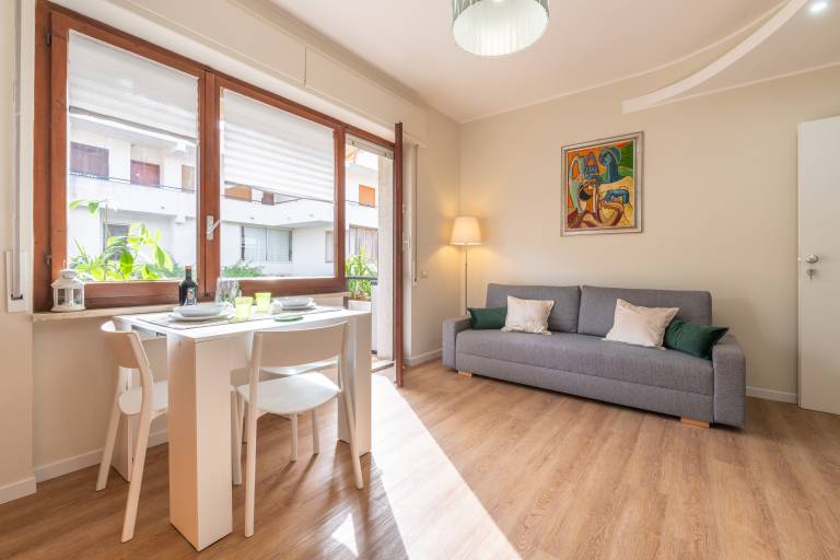 Ferienhaus Cagliari
