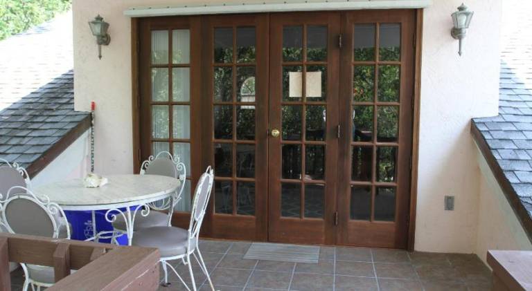 Vacation home with 4 rooms for 10 persons — photo 5