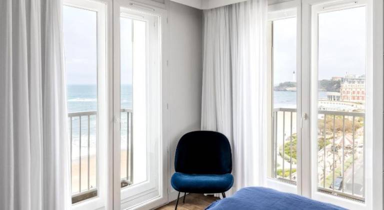 Hotel Le Windsor Biarritz — photo 4