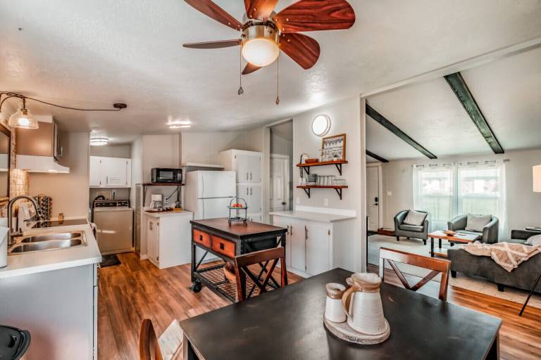 House Corvallis