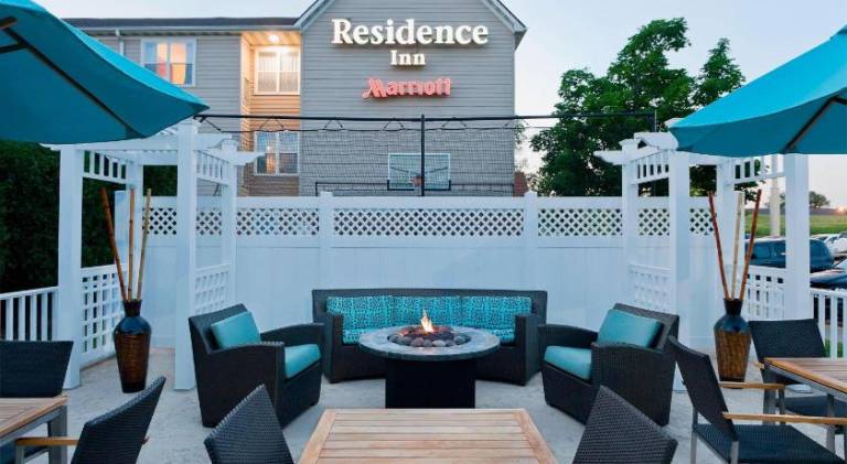 Residence Inn by Marriott Cedar Rapids — photo 5