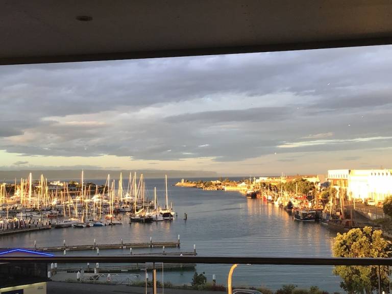 Apartment Napier City