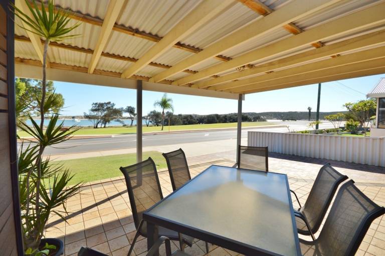 House Kalbarri