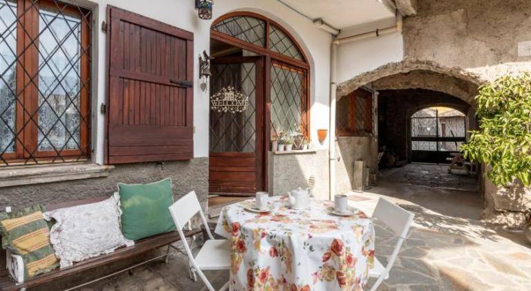 Holiday apartment with 1 room for 4 persons — photo 4