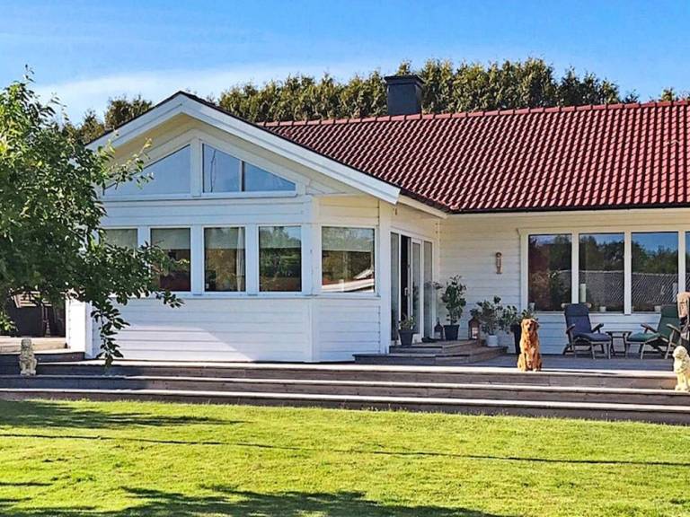 Ferienhaus Jörlanda