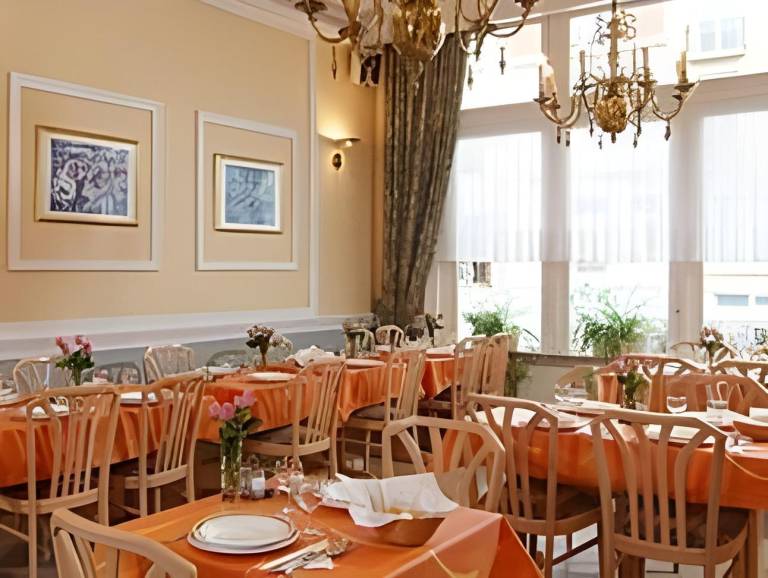 Hotel Sabot D'Or in Blankenberge