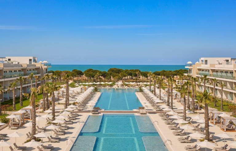 Melia Durres Albania in Durrës