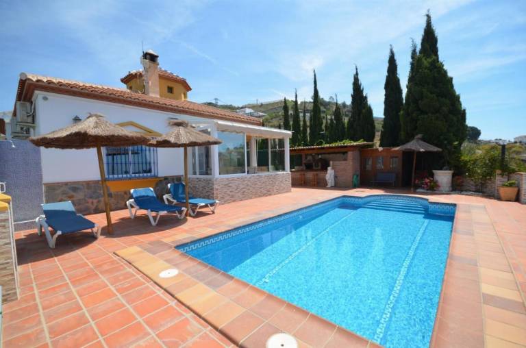 Villa Torrox
