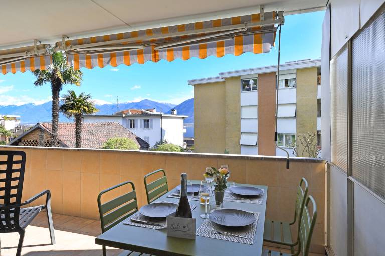 Family-oriented apartment with garden, patio & pool | Pets are welcome — photo 3